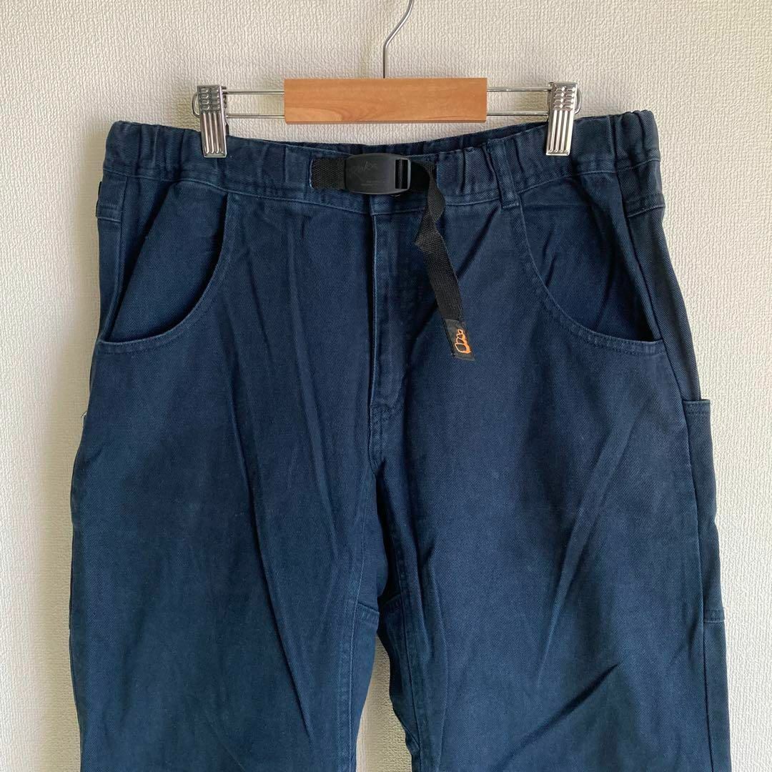 ビームス 購入 Rokx ロックス ストレッチ アウトドア ショートパンツ