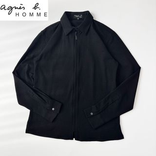 アニエスベー ブルゾン(メンズ)の通販 55点 | agnes b.のメンズを買う 