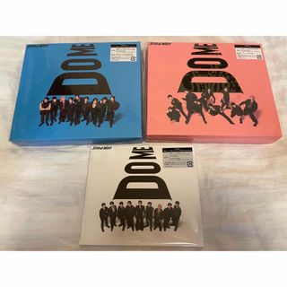 Snow Man - 【新品・最終値下げ】i DO ME(初回盤A B 通常盤 Blu-ray