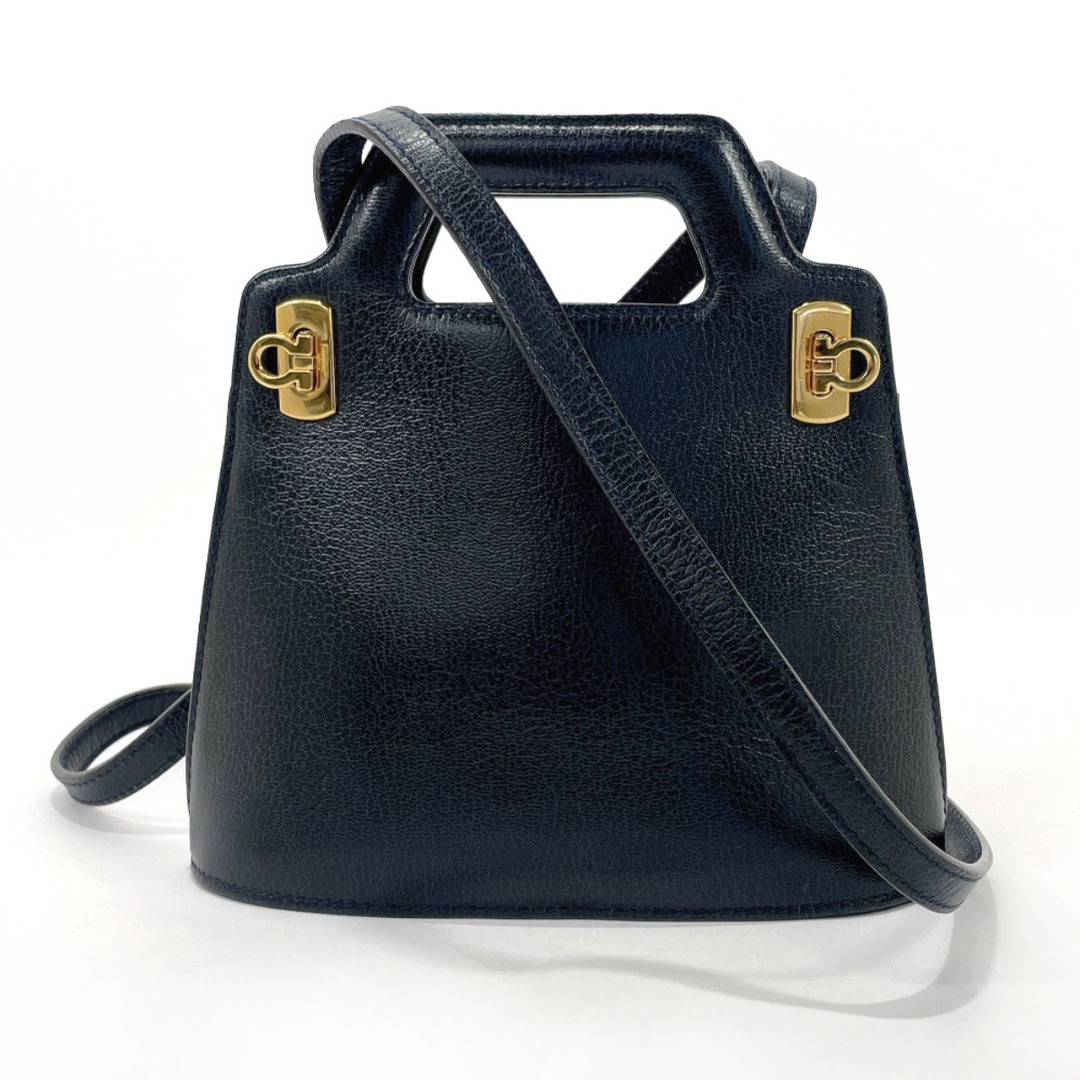 Salvatore Ferragamo - サルヴァトーレフェラガモ ショルダーバッグ