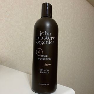 ジョンマスターオーガニック(John Masters Organics)のジョンマスターH&Hリペアコンディショナー(コンディショナー/リンス)