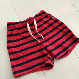 ベビーギャップ(babyGAP)のbabyGAP ショートパンツ 90(パンツ/スパッツ)