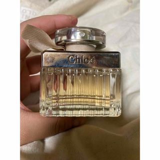 クロエ(Chloe)のChloe オードパルファム 50ml(香水(女性用))