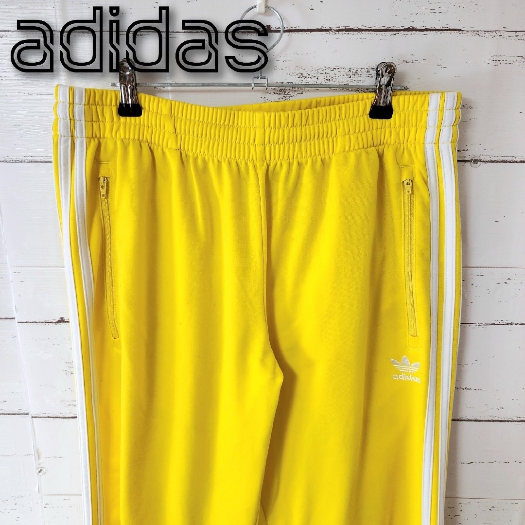 新品　アディダス　オリジナルス トラックパンツ HN5897  o adidas