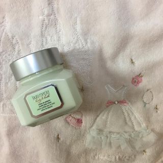 ローラメルシエ(laura mercier)のlaura mercier ローラメルシエ ボディクリーム ピスタチオ(ボディクリーム)