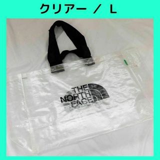 ザノースフェイス(THE NORTH FACE)のTHE NORTH FACE ショッパー バッグ ノースフェイス エコバッグ(エコバッグ)