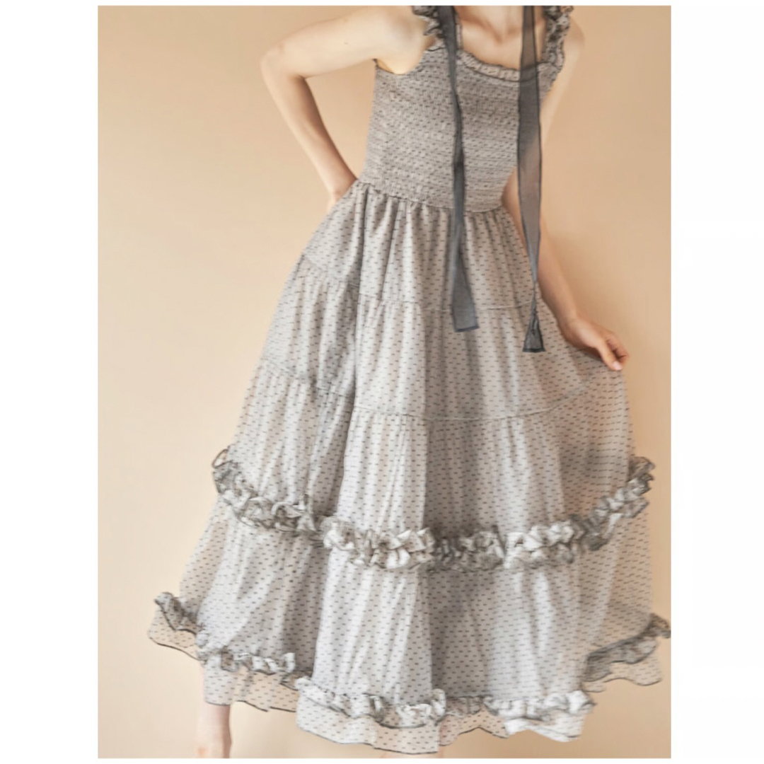Treat ürself ワンピース Treat ürself ワンピース