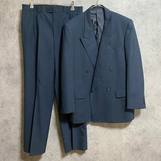 Yves Saint Laurent - 90S イヴサンローラン ダブルジャケット