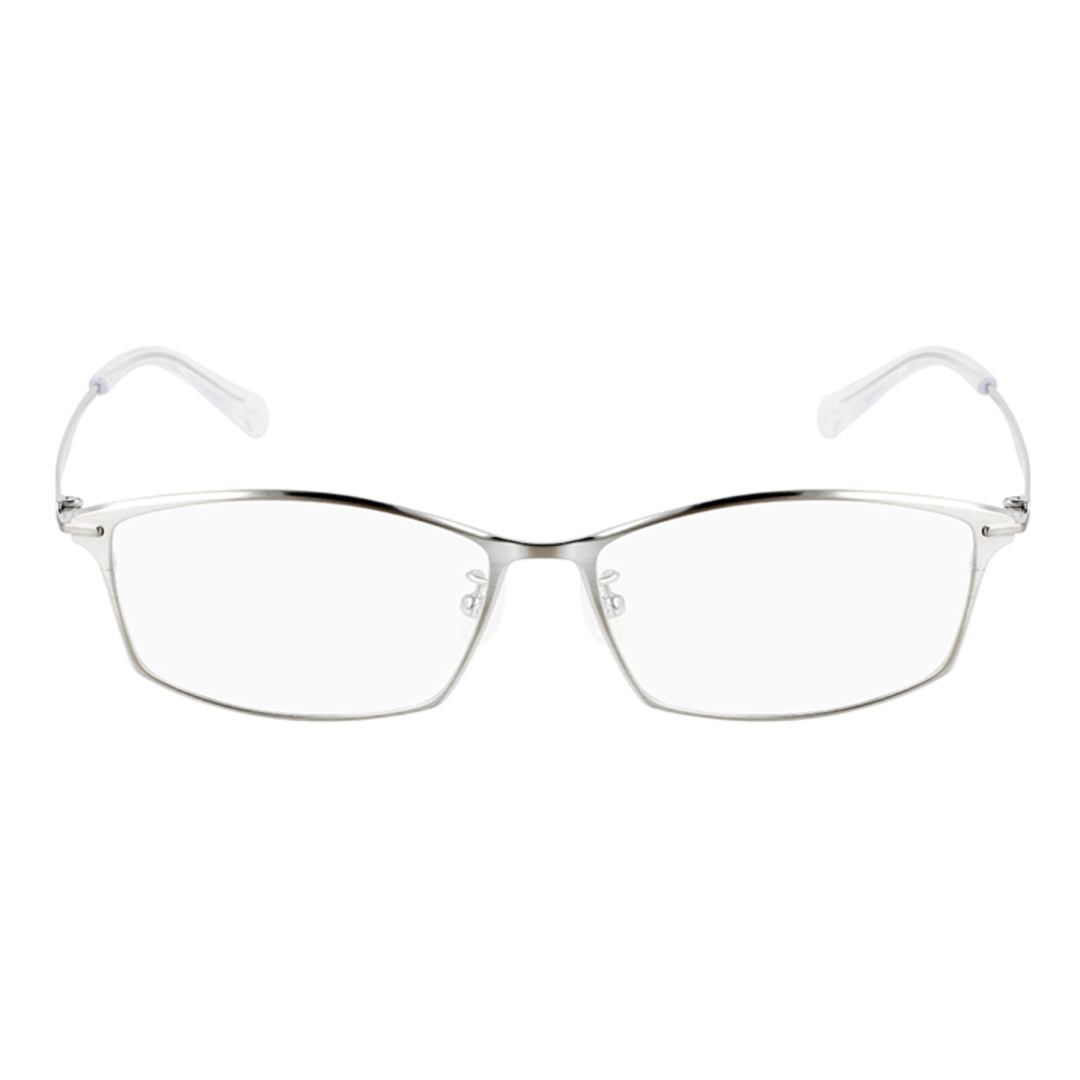 【新品】 カルバンクライン メンズ メガネ ck21134a-045 calvin klein 眼鏡 めがね カルバン・クライン チタン メタル  フレーム スクエア 型