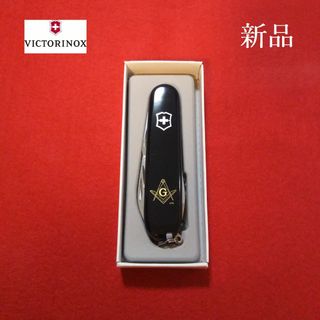 VICTORINOX - 【限定】ビクトリノックス × フリーメイソン コラボ マルチツール【新品】