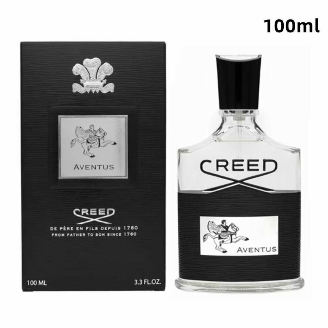 新品未開封✴Creed Aventus クリード アバントゥス 100ml