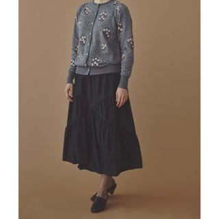 ミナペルホネン ロングスカート/マキシスカートの通販 200点以上