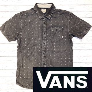 ヴァンズ(VANS)の【VANS】ヴァンズ　ワーカーシャツ　アメカジ　シャツ(M)(シャツ)