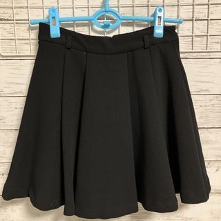 イング(INGNI)の【美品】INGNI ミニスカンツ(キュロット)