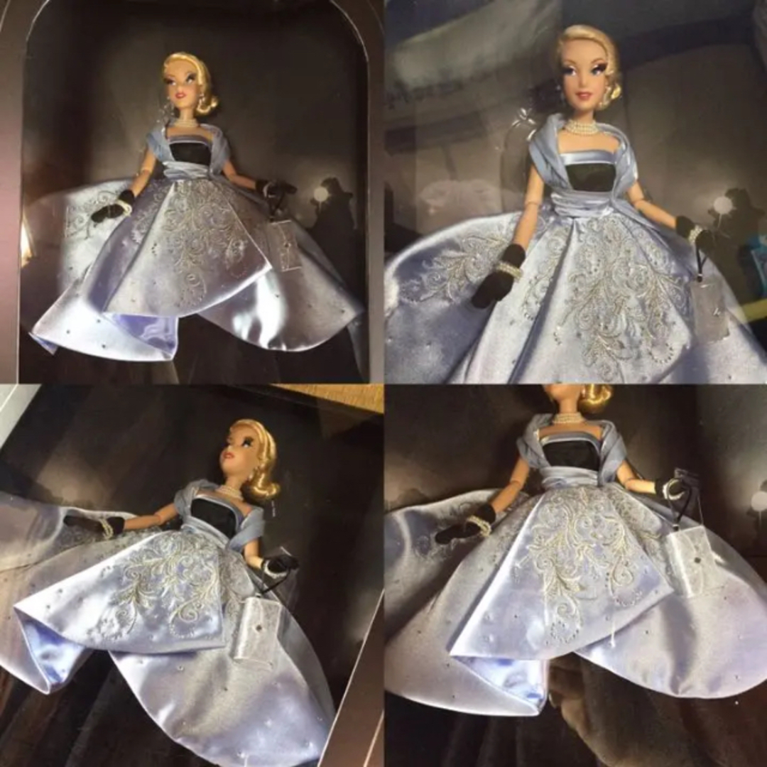 Disney - シンデレラ リミテッドドール プリンセス ディズニーの通販