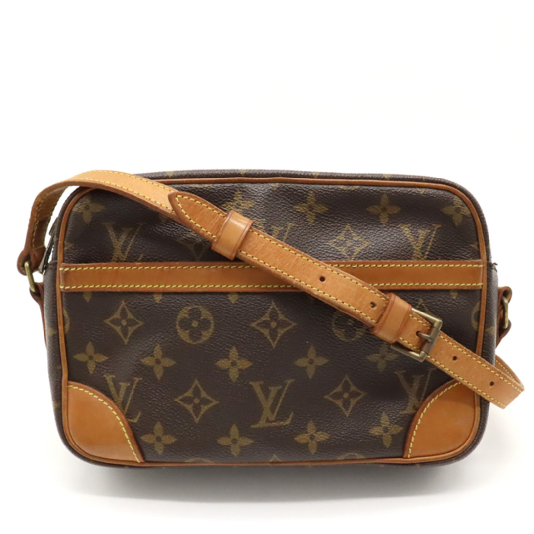 LOUIS VUITTON - ルイ ヴィトン モノグラム トロカデロ23 （12360504 ...