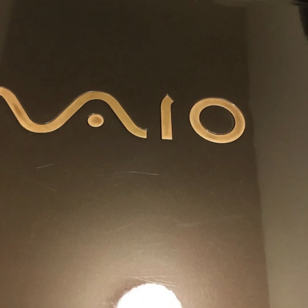 vaio i7    SSD128GB     4GB     13.3インチ 8