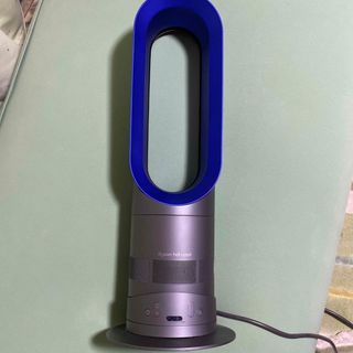 ダイソン(Dyson)の Dyson AM04 (ファンヒーター)