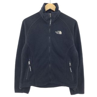 ザノースフェイス(THE NORTH FACE)の古着 ザノースフェイス THE NORTH FACE フリースジャケット レディースS /eaa376473(その他)