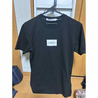 カルバンクライン(Calvin Klein)のカルバンクラインジーンズ　tシャツ(Tシャツ/カットソー(半袖/袖なし))