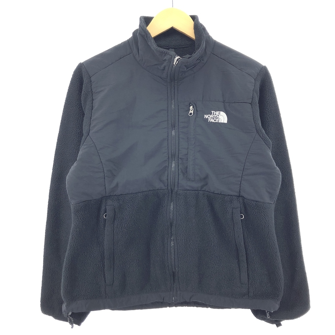 ザノースフェイス THE NORTH FACE デナリジャケット ナイロンxフリースジャケット レディースM /eaa376478