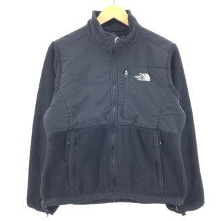 ザノースフェイス(THE NORTH FACE)の古着 ザノースフェイス THE NORTH FACE デナリジャケット ナイロンxフリースジャケット レディースM /eaa376478(その他)