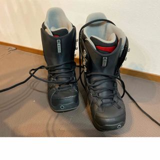 バートン(BURTON)のBURTON MOTO スノボブーツ 2005.BOOTS(ブーツ)