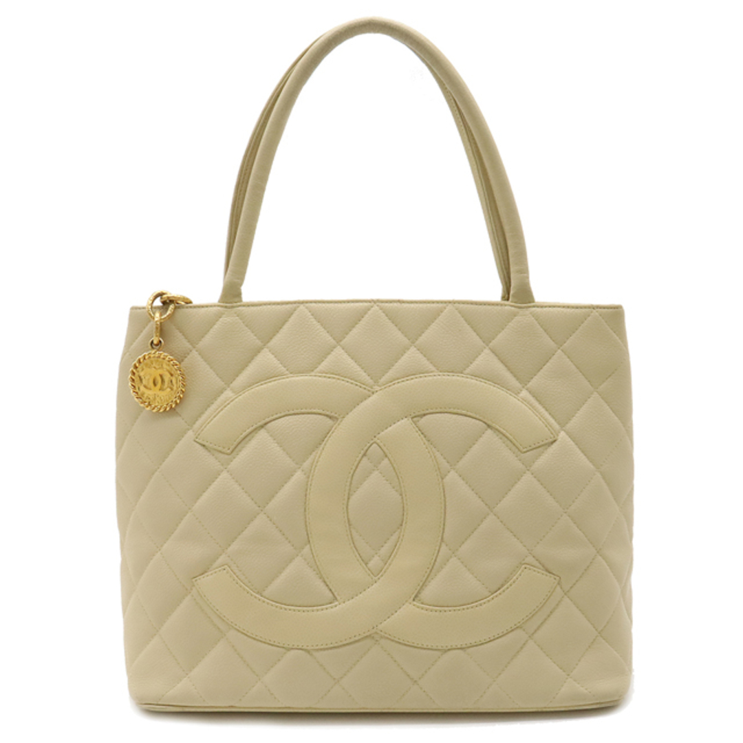 CHANEL - シャネル マトラッセ ココマーク キャビアスキン (12360521 ...