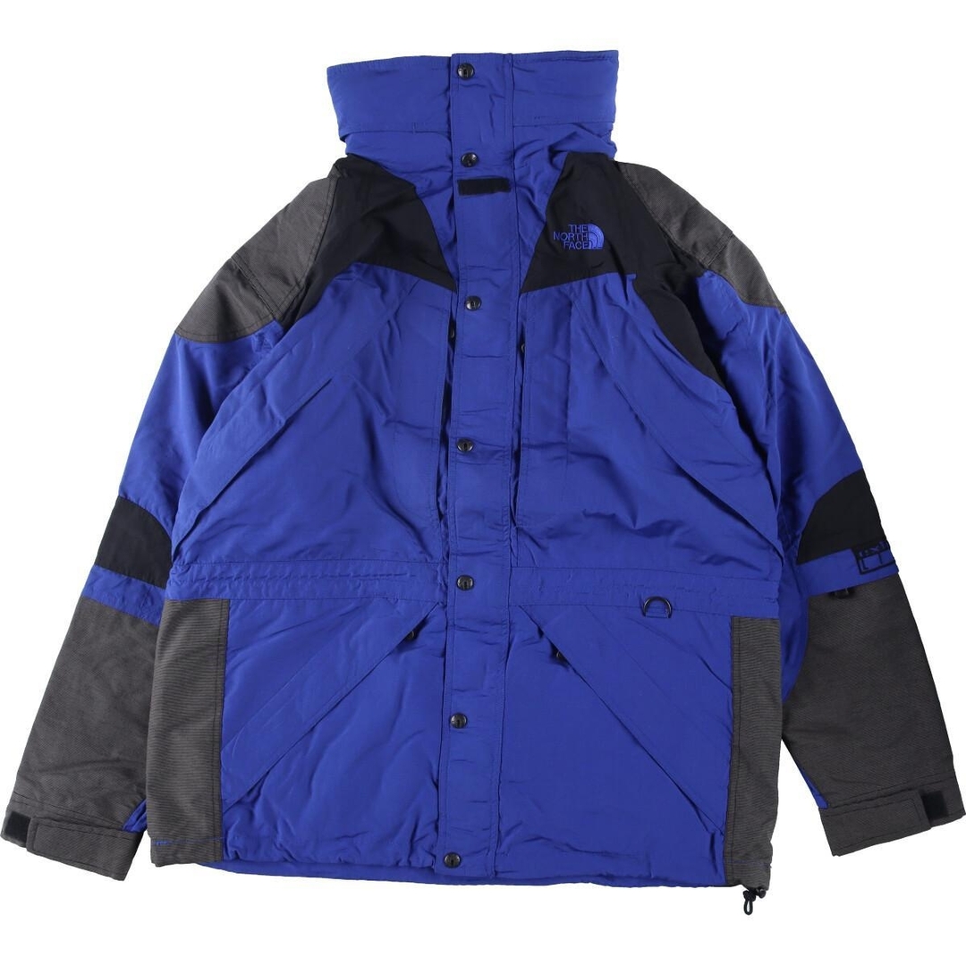 THE NORTH FACE - 古着 90年代 ザノースフェイス THE NORTH FACE