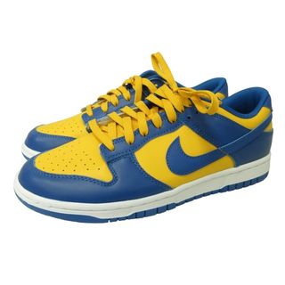 ナイキ(NIKE)のナイキ DD1391-402 Dunk Low スニーカー シューズ 26.5(スニーカー)