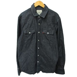 リーバイス デニムシャツ シャツ(メンズ)の通販 400点以上 | Levi'sの