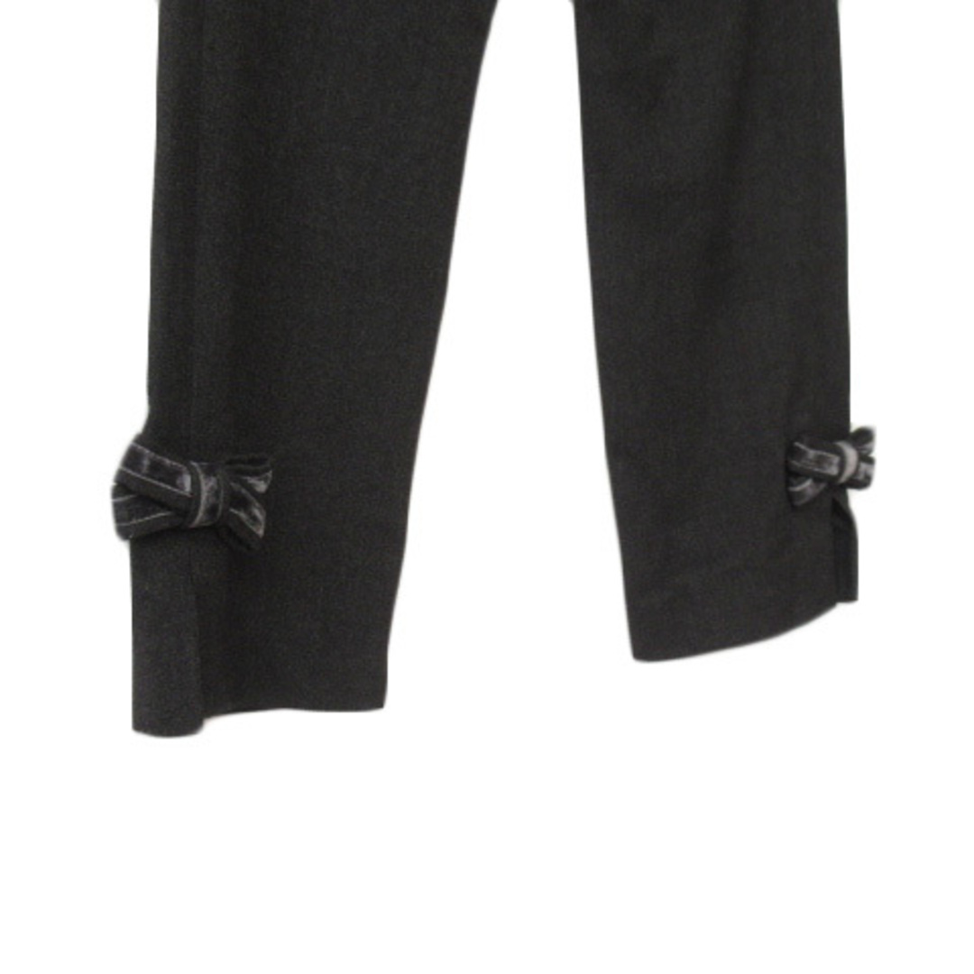 GALLERY VISCONTI(ギャラリービスコンティ)のギャラリービスコンティ GALLERY VISCONTI パンツ テーパード  レディースのパンツ(その他)の商品写真