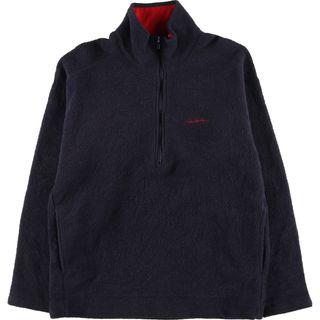 パタゴニア(patagonia)の古着 90年代 パタゴニア Patagonia 25220 フリースプルオーバー USA製 レディースL ヴィンテージ /eaa377245(その他)