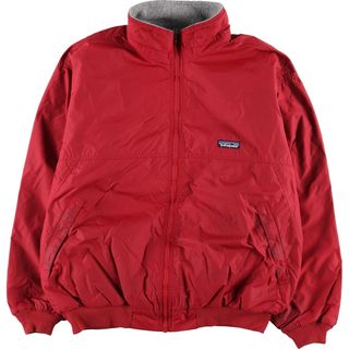 パタゴニア(patagonia) モデル ナイロンジャケット(メンズ)の通販 100