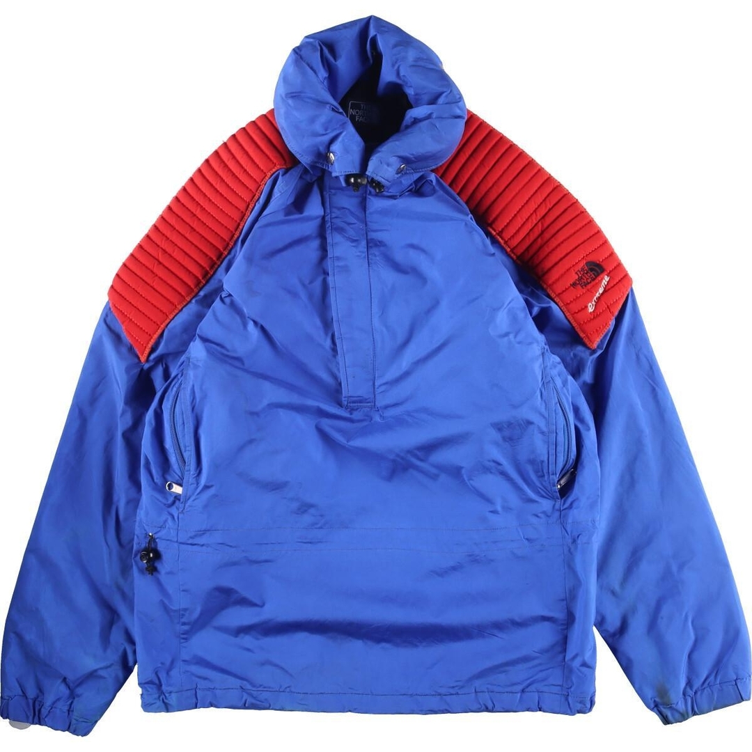 THE NORTH FACE - 古着 80年代 ザノースフェイス THE NORTH FACE GORE