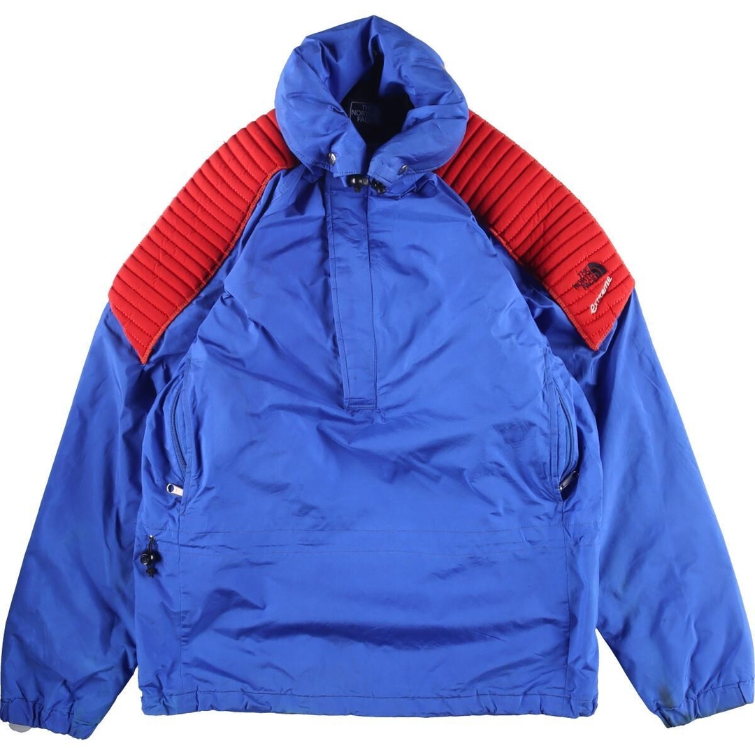 メンズM表記サイズ80年代 ザノースフェイス THE NORTH FACE GORE-TEX ゴアテックス マウンテンパーカー USA製 メンズM ヴィンテージ /eaa375415