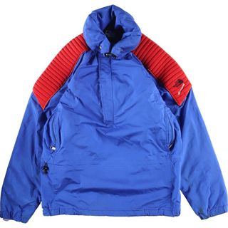 ノースフェイス(THE NORTH FACE) ナイロン マウンテンパーカー(メンズ