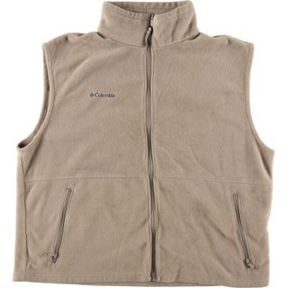 コロンビア メンズベストの通販 300点以上 | Columbiaのメンズを買う