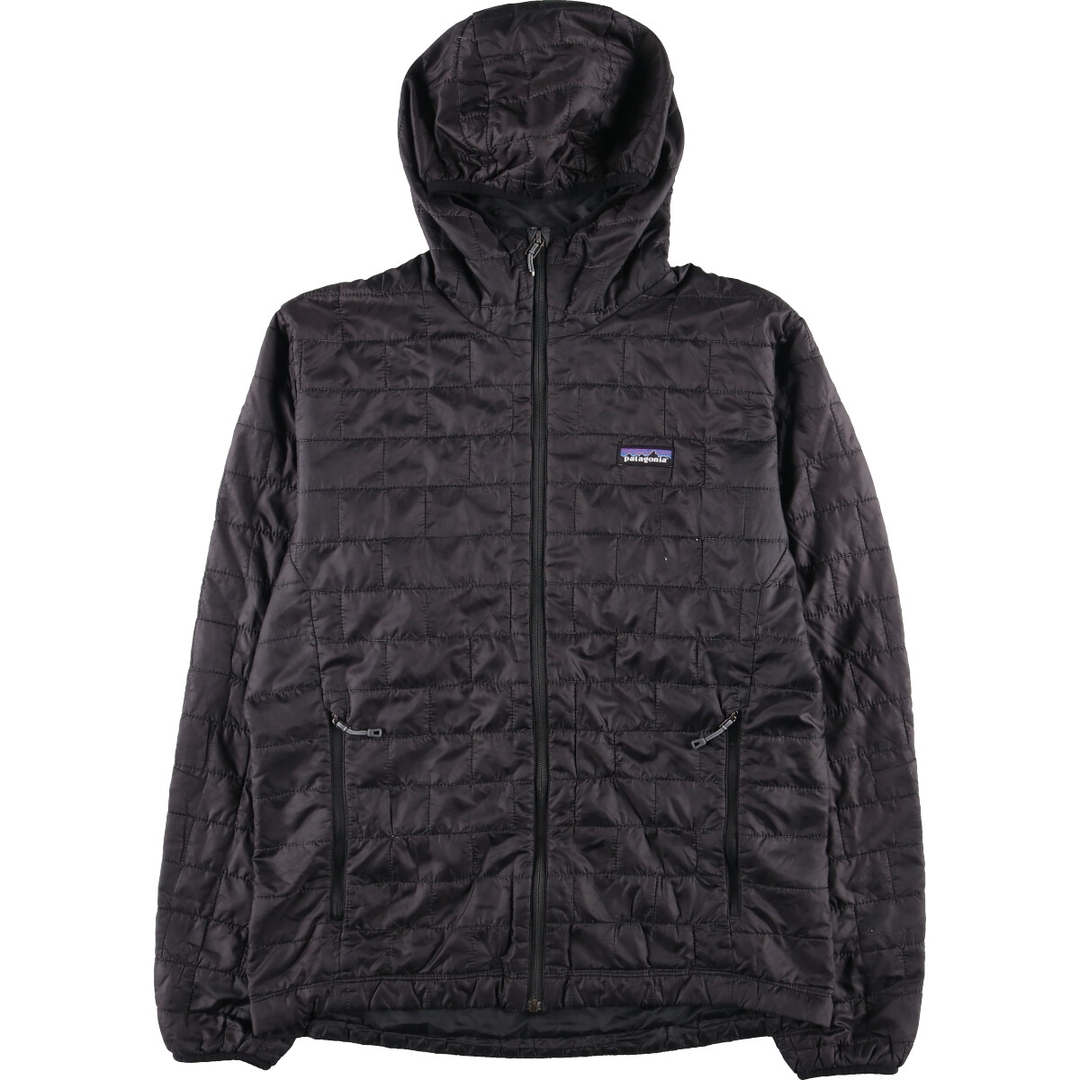 18年製 パタゴニア Patagonia ナノパフジャケット 84222FA18 中綿