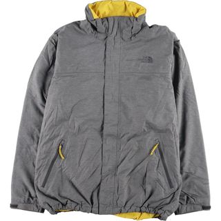 ザノースフェイス(THE NORTH FACE)の古着 ザノースフェイス THE NORTH FACE 中綿入り ナイロンジャケット メンズXL /eaa374314(ナイロンジャケット)