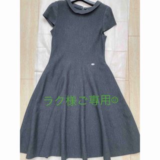 Rene(René) ひざ丈ワンピース(レディース)(半袖)の通販 100点以上