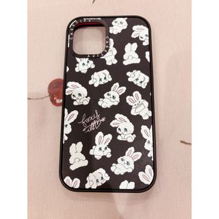 CASETiFY foxy iPhone 12 ケース(iPhoneケース)