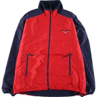 ラルフローレン(Ralph Lauren)の古着 ラルフローレン Ralph Lauren POLO SPORT ポロスポーツ ナイロンジャケット メンズXL /eaa377139(ナイロンジャケット)