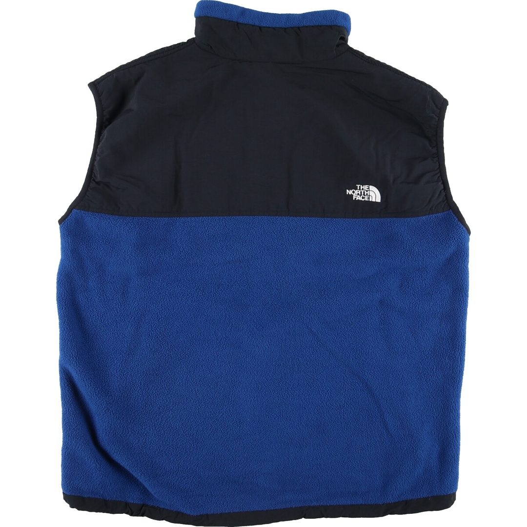 THE NORTH FACE - 古着 90~00年代 ザノースフェイス THE NORTH FACE