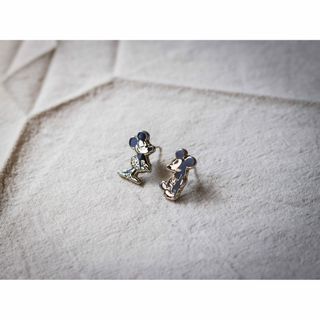 【値下げしました】ディズニーランド♡ミッキーピアス