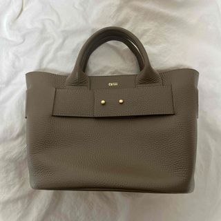 ノーブル(Noble)のch!iiibag ベルトトート(ハンドバッグ)