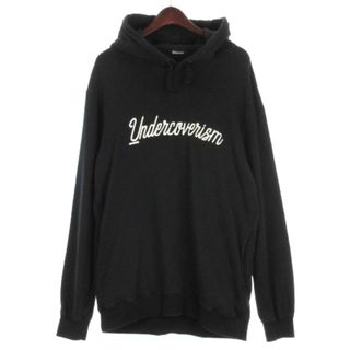 タグ付新品 19AW アンダーカバー undercover プルオーバー 2