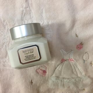 ローラメルシエ(laura mercier)のlaura mercier ローラメルシエ クリーム アーモンドココナッツミルク(ボディクリーム)