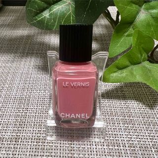 CHANEL シャネル♡ヴェルニ♡709 パープル レイ♡新品 限定 ラッピング