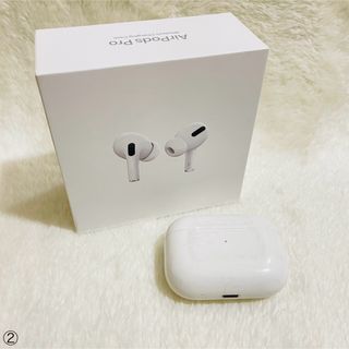 Apple - Apple純正 AirPods pro 第1世代 充電ケースの通販 by 【絶賛 ...